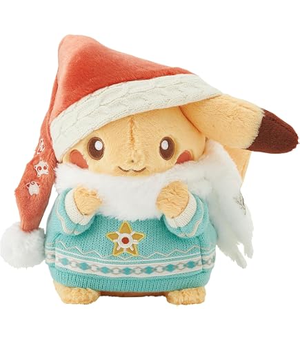Amazon.co.jp: Pokemon Center Original Plush Halloween Trick or